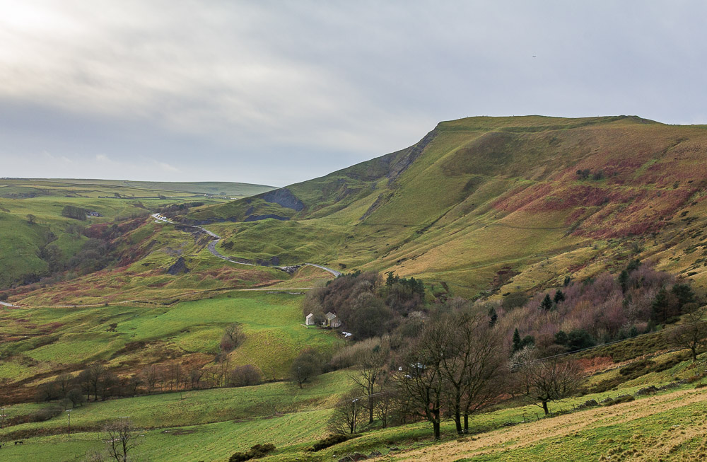 Mam Tor Mam Tor